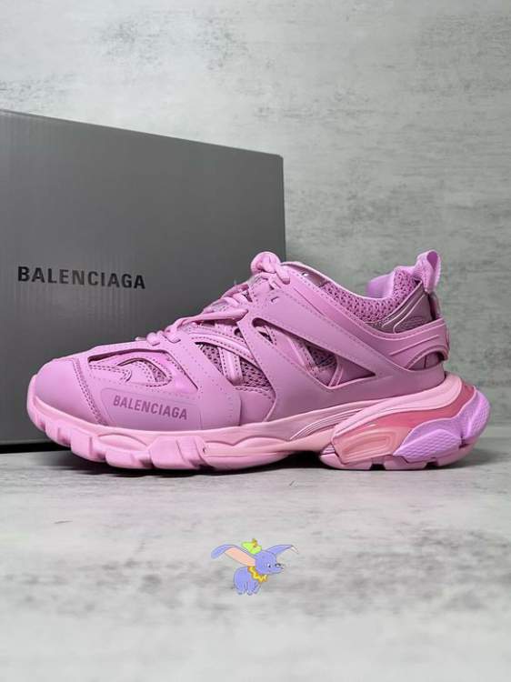 Picture of Balenciaga Shoes _SKUBalenciagasz38-44ngh01441317